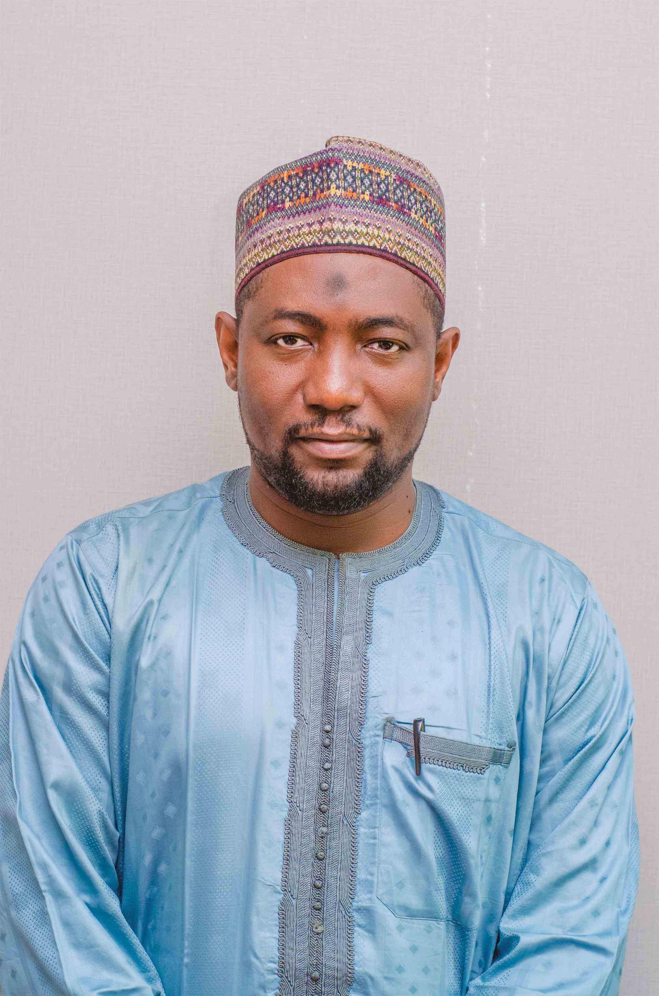 Prof. Mansir Dodo