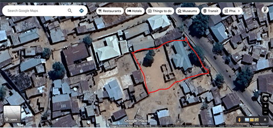 Malumfashi, Katsina State, Northern Nigeria