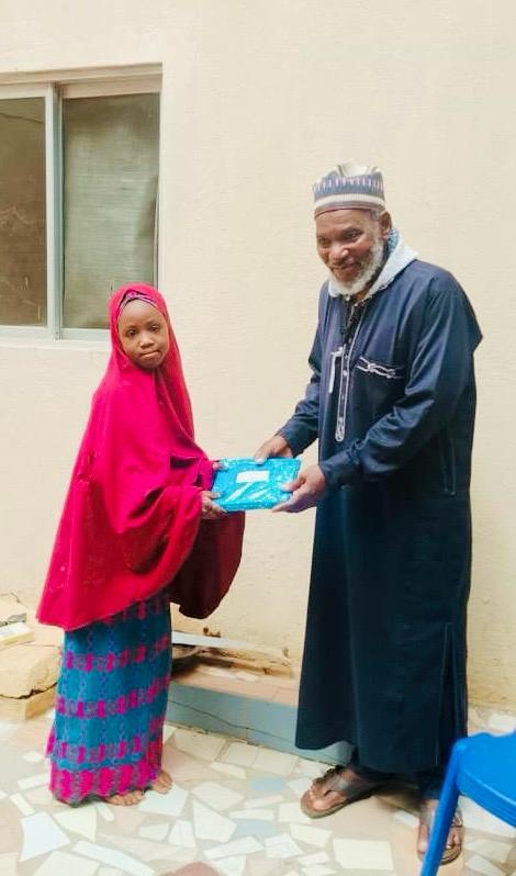 Girl-Child Empowerment