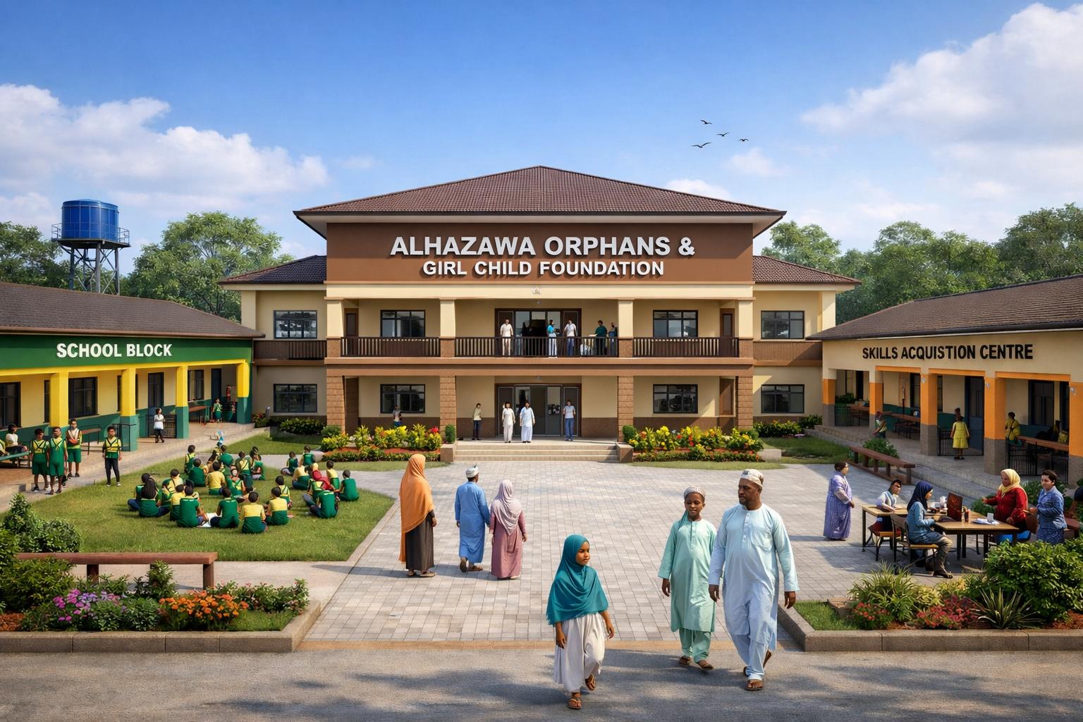 Skills Acquisition Centre